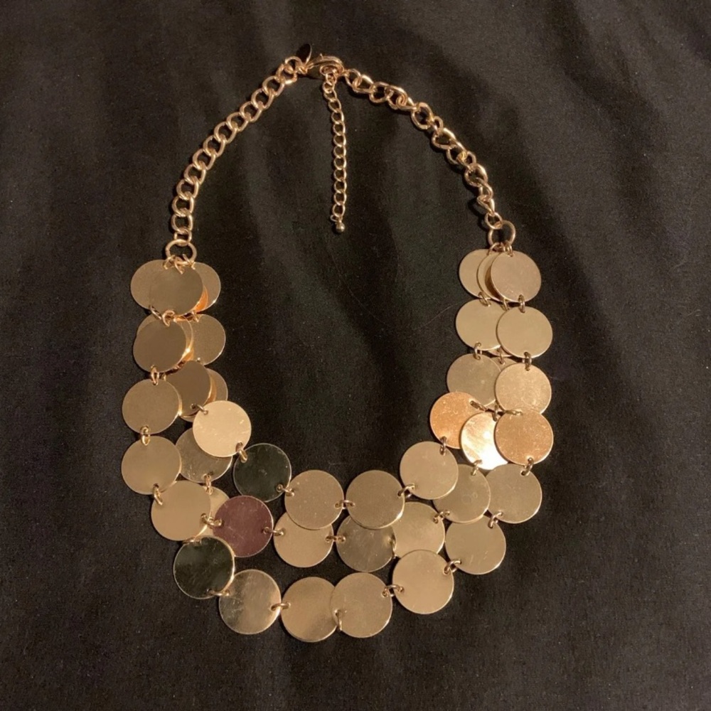 Statement Necklace